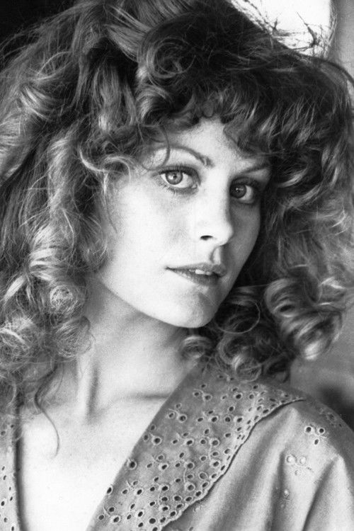 Photo of Beverly D'Angelo