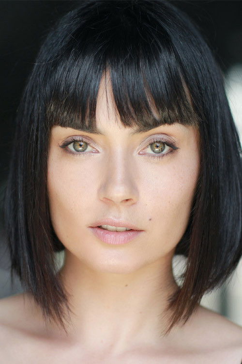 Photo of Wendy Glenn