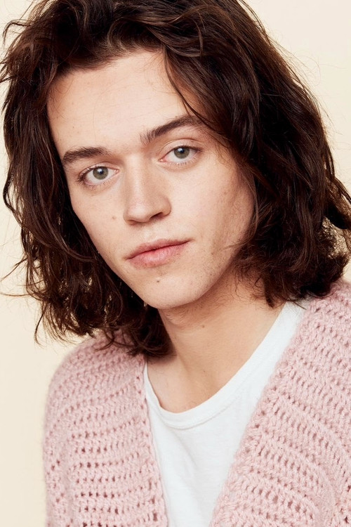 Photo of Carter Shimp