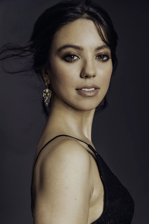 Photo of Catherine Lidstone