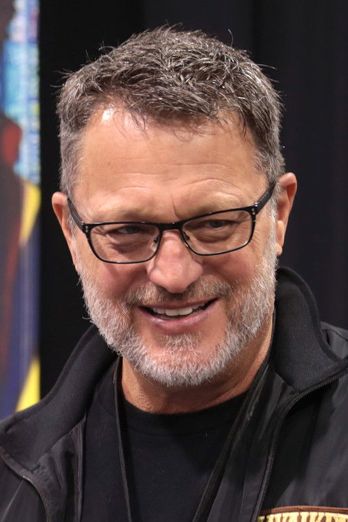 Photo of Steve Blum