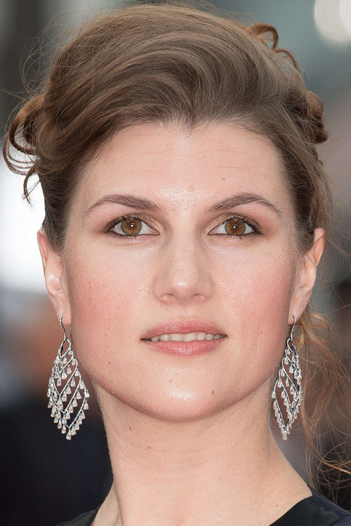 Photo of Maryana Spivak