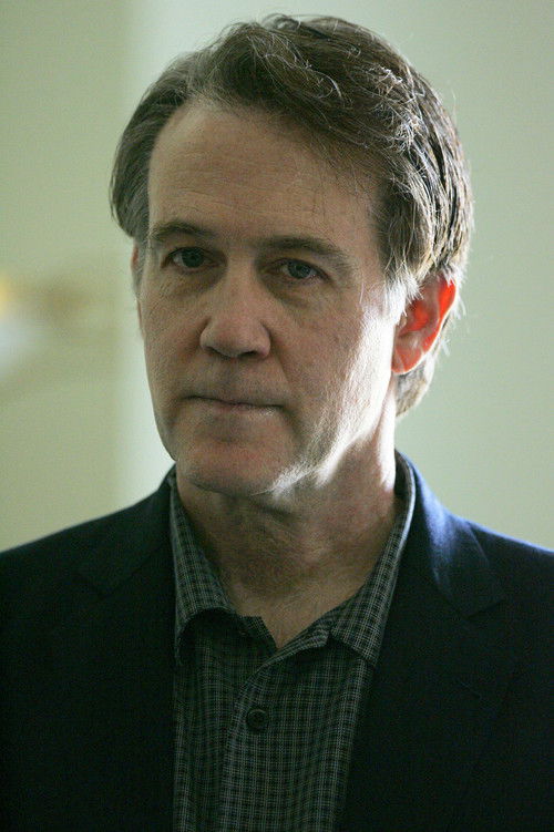 Photo of Boyd Gaines