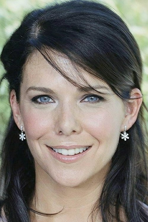 Photo of Lauren Graham