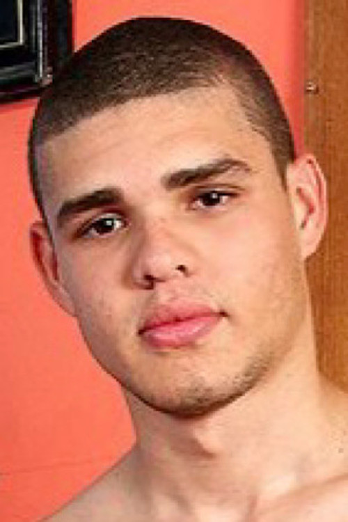 Photo of Alvaro Mendez