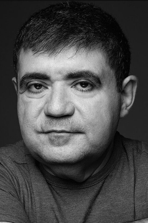 Photo of Ferrán Gadea