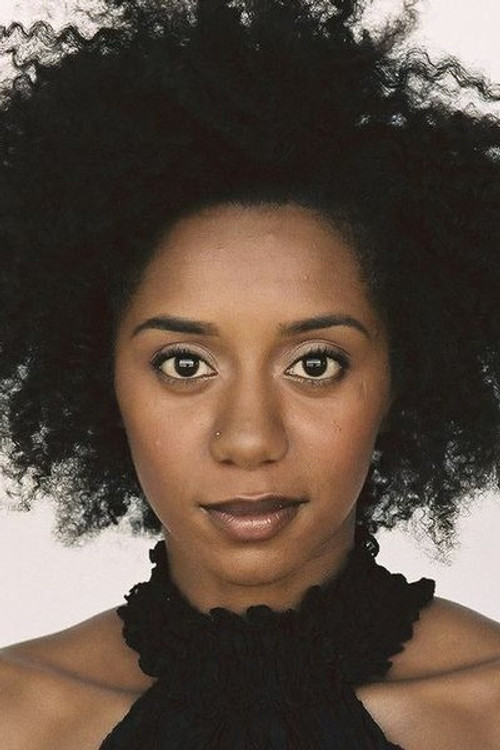 Photo of Makeda Declet