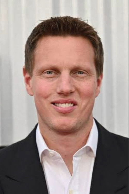 Photo of David Ellison