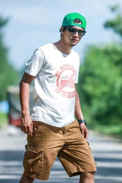 Photo of Sayem Sadat