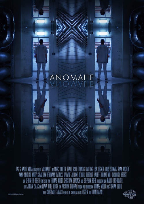 Anomalie