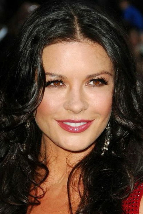 Photo of Catherine Zeta-Jones
