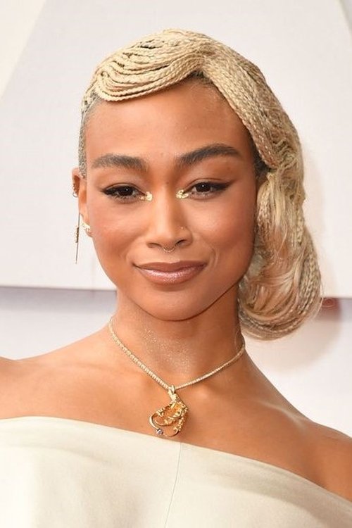 Photo of Tati Gabrielle