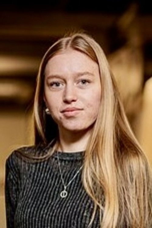 Photo of Ieva Rupeikaitė