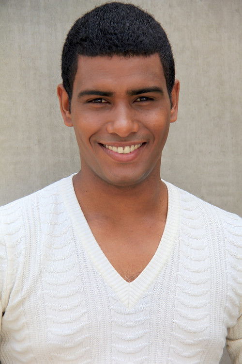 Photo of Diego Avelino