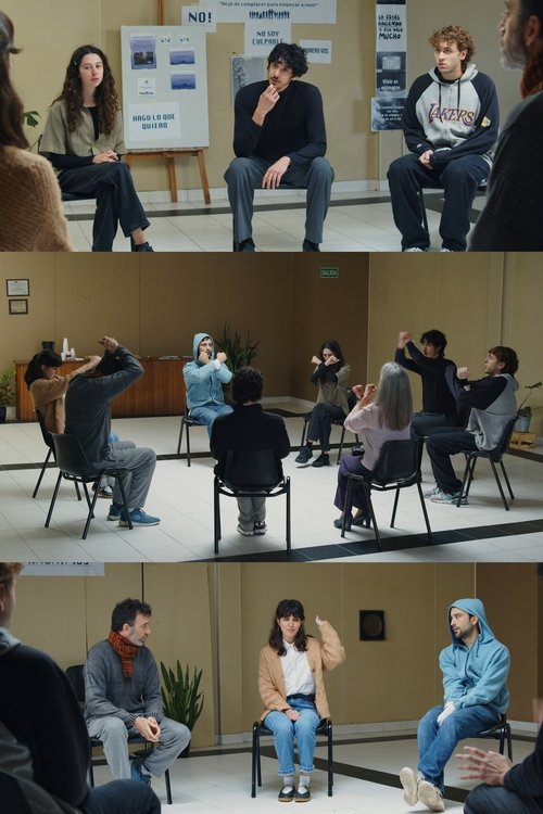 Complacientes Anónimos