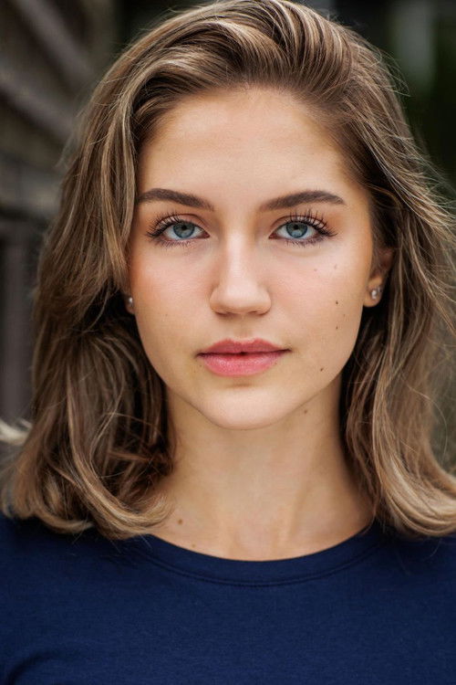 Photo of Sabrina Larsen