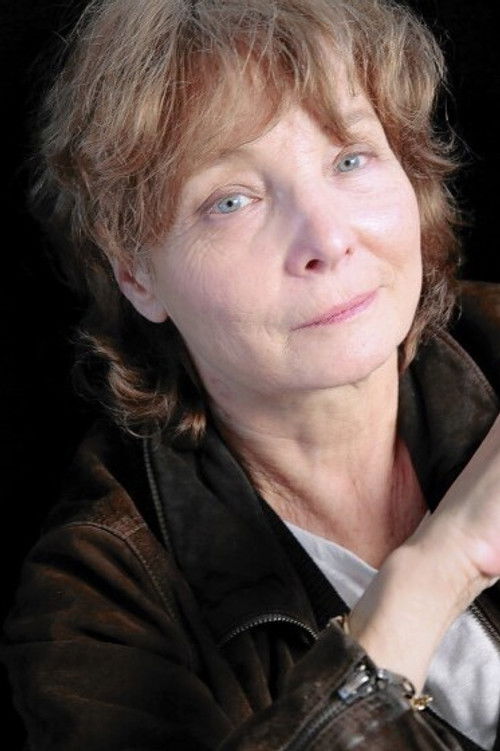 Photo of Diane Kurys