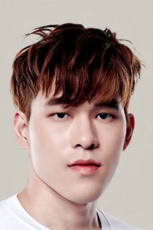 Photo of Jeffy Chutipon Limsirithong