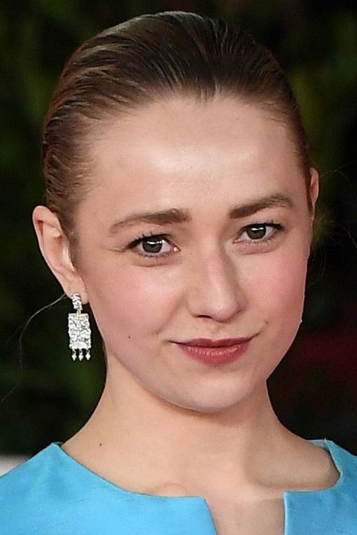 Photo of Kristine Kujath Thorp