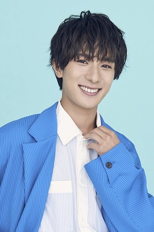 Photo of Seiichiro Nagata