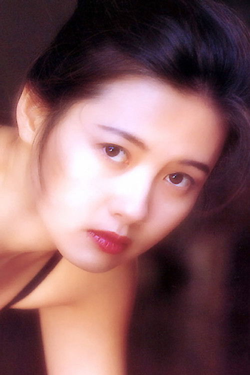 Photo of Loletta Lee Lai-Chun