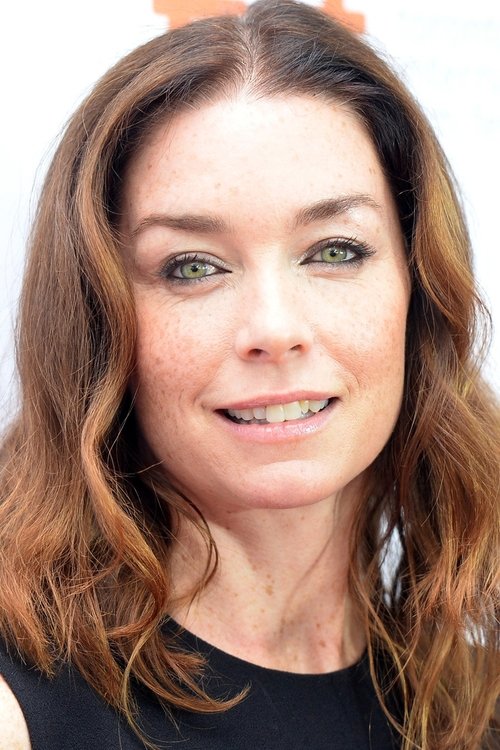 Photo of Julianne Nicholson