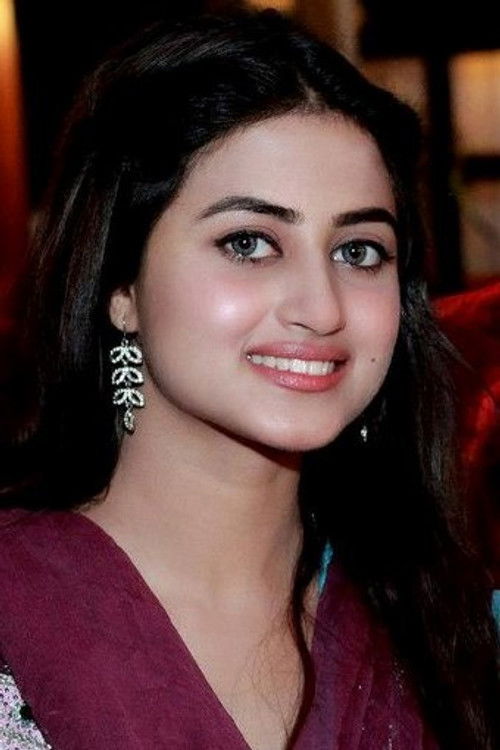 Photo of Sajal Ali