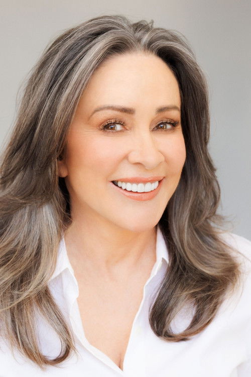 Photo of Patricia Heaton