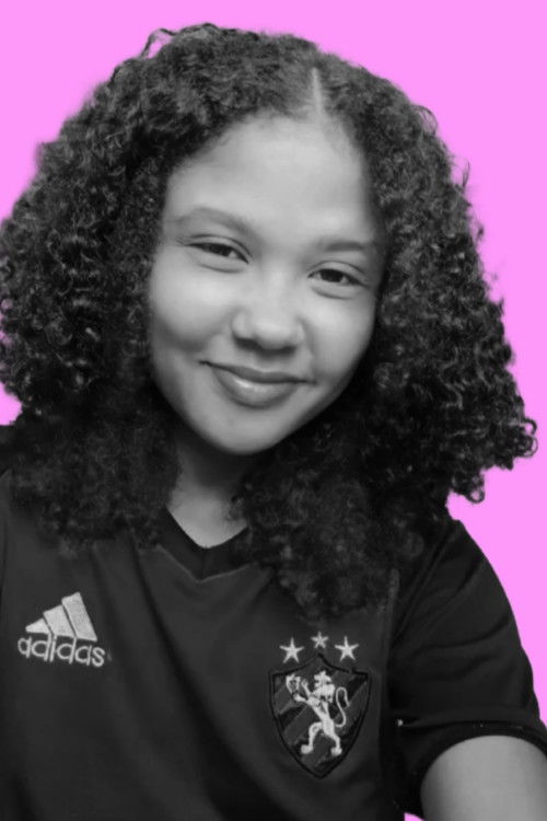 Photo of Beatriz Souza