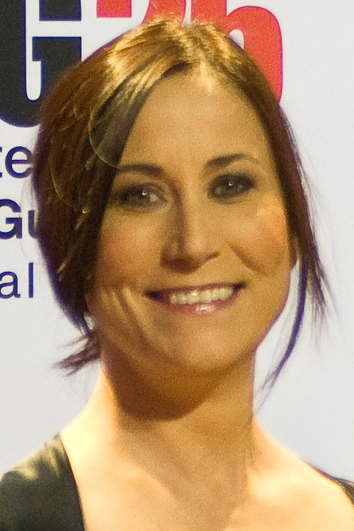 Photo of Lumi Cavazos