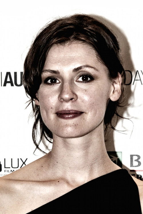 Photo of Olga Dihovichnaya