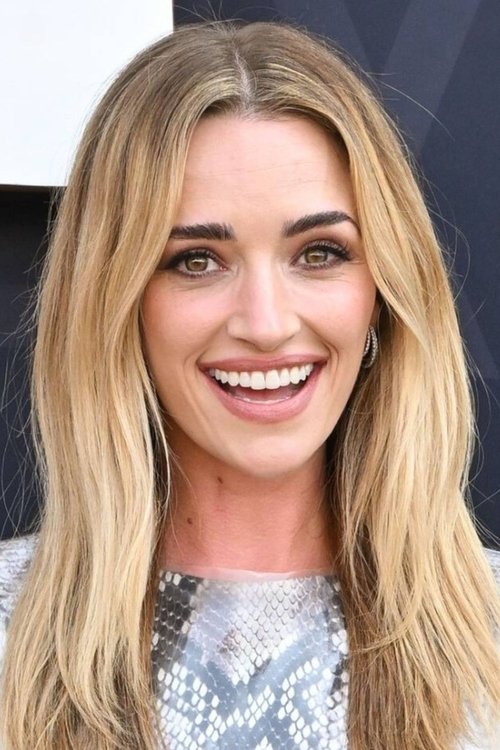 Photo of Brianne Howey