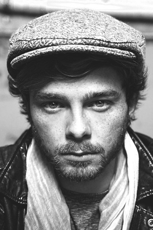 Photo of Matthew Alan Brady