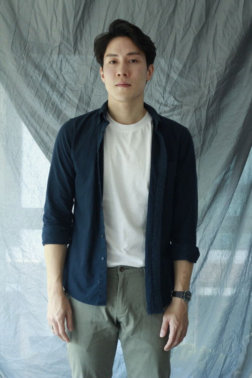 Photo of Taofa Maneeprasopchok