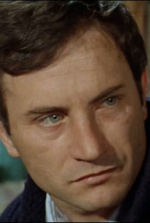 Photo of Jean-Claude Rolland