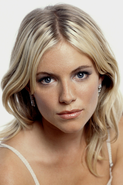 Photo of Sienna Miller