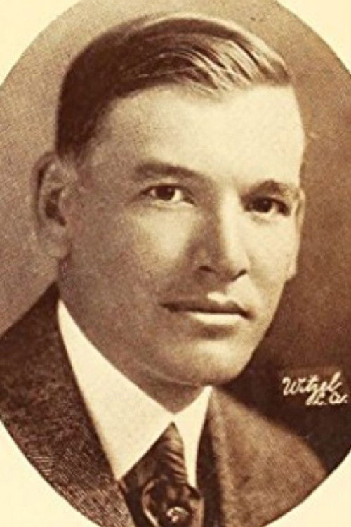 Photo of James W. Horne