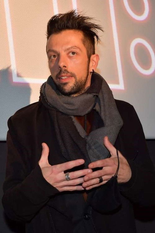 Photo of Alessio De Leonardis