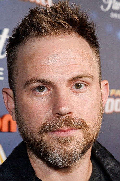 Photo of Tim Ogletree