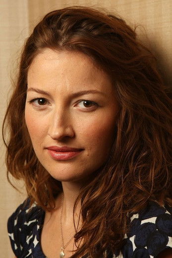 Photo of Kelly Macdonald