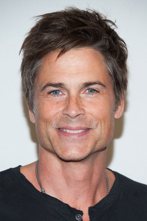 Photo of Rob Lowe