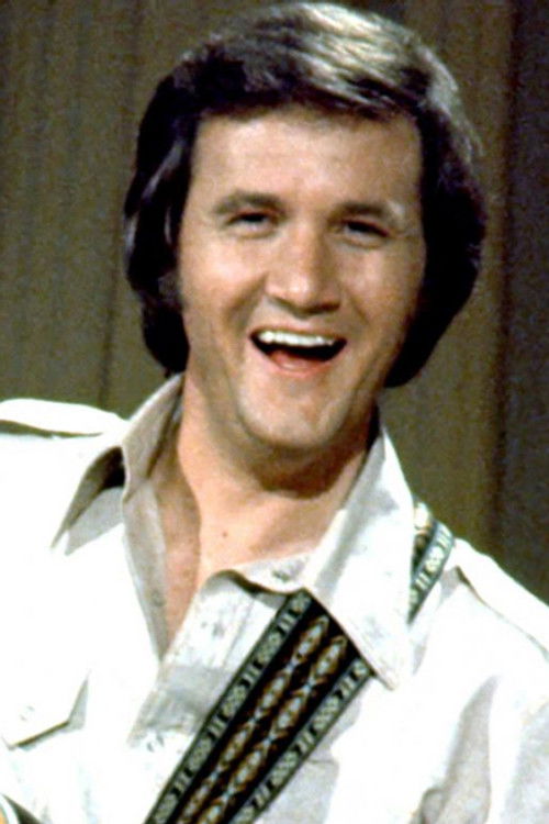 Photo of Roger Miller