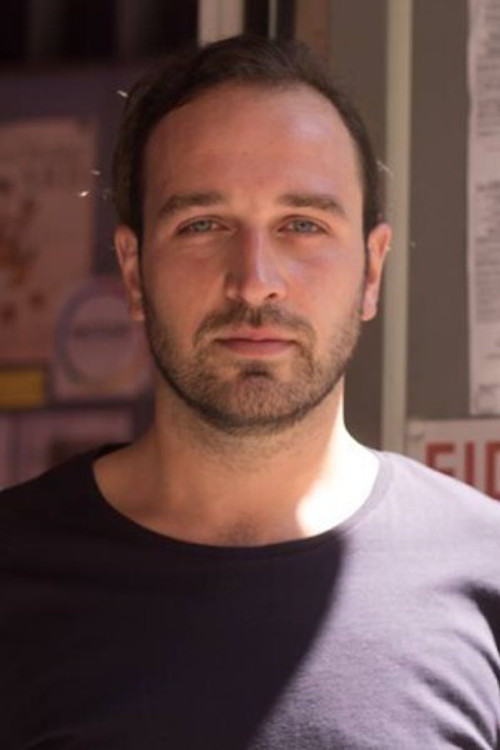 Photo of Alexandre Koberidze