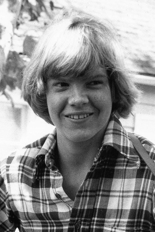 Photo of Johnny Doran