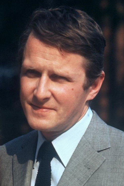 Photo of Harry Meyen