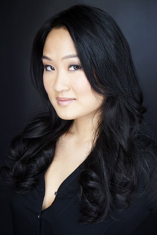 Photo of Eileen Li