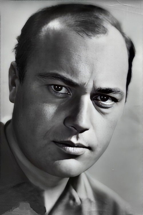 Photo of Mykola Vinhranovskyi