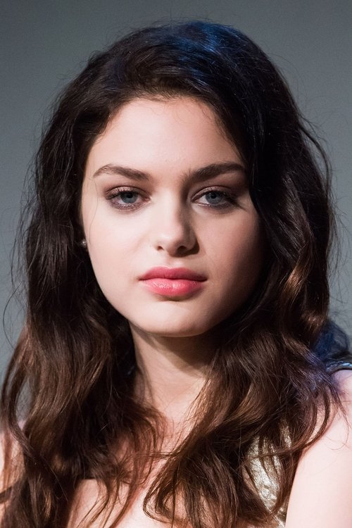 Photo of Odeya Rush