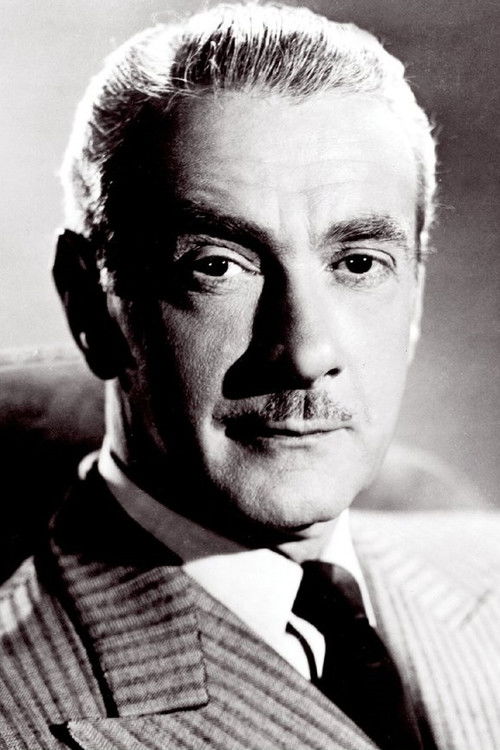 Photo of Clifton Webb