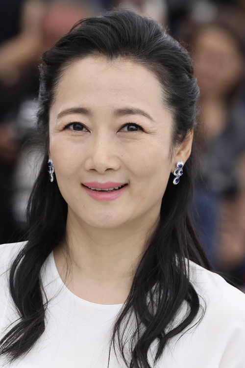 Photo of Zhao Tao